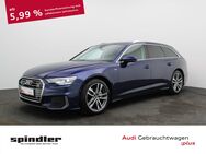 Audi A6, Avant sport 40TDI, Jahr 2021 - Würzburg