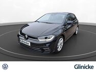 VW Polo, 1.0 l TSI Style Sportfahrwerk, Jahr 2022 - Minden (Nordrhein-Westfalen)