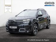 Citroën C5, 2.0 Aircross Shine WKR, Jahr 2020 - Halle (Saale)