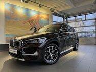 BMW X1, xDr 25e xLine HARM MEMO 18, Jahr 2020 - Strausberg