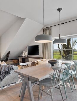 Auszeit Wohnen Westerhever | Vollerwiek NR° X - Westerhever