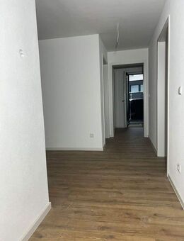 Erstbezug Neubauwohnung in Blaubeuren-Gerhausen- hochwertig, modern & mit Loggia - Blaubeuren