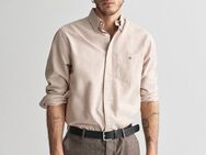 Gant Businesshemd REG OXFORD SHIRT Oxford Hemd Regular Fit