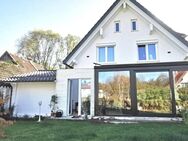 Charmantes Zuhause zu verkaufen in Weilheim i.ob - Weilheim (Oberbayern)