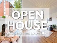 OPEN HOUSE in Aachen! - Aachen