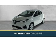 Renault ZOE, Life ZE 40 R110 BATTERIE INKL, Jahr 2021 - Hof