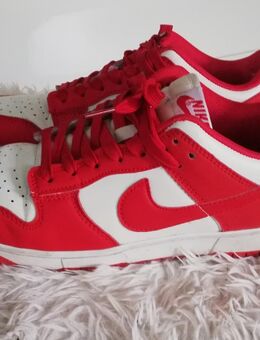 Nike Air Force 1 (one), Gr. 40 - Dortmund