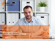 Bilanzbuchhalter / Finanzbuchhalter (m/w/d) - Karlsruhe