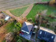 Leichlingen-Witzhelden: Exklusive junge Stadtvilla in ruhiger und idyllischer Wohnlage - Leichlingen (Rheinland, Blütenstadt)