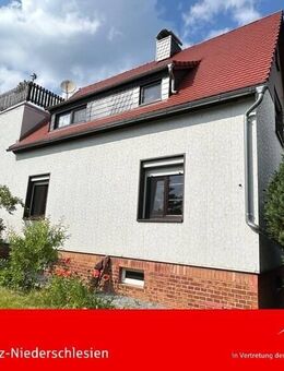 Dachterrasse inklusive! - Schönbach (Sachsen)