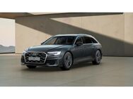 Audi A6, Avant 40TDI quattro S line, Jahr 2024 - Jena