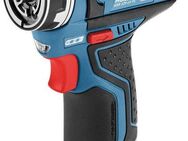 Bosch Professional Akku-Bohrschrauber »GSR 12V-15 FC«, ohne Akku, ohne Ladegerät