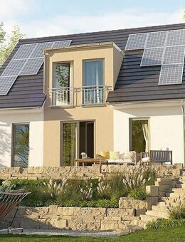 massiv gebautes Flair 125, Preis inkl. Grundstück - Trittenheim