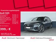 Audi SQ5, 3.0 TDI quattro, Jahr 2023 - Hannover