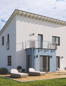 Träume können wahr werden! - Bauen Sie jetzt ihre eigenen 4 Wände mit allkauf - Rudersberg