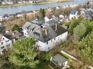 3 Familienhaus mit Rheinblick in Koblenz-Pfaffendort - Koblenz