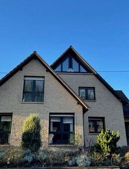 Ein wahrhaft großzügiges und gepflegtes Einfamilienhaus mit schönem Areal - Landstuhl (Sickingenstadt)