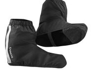 Gonso Rain Shoecover Fahrradschuh wasserdichter Überschuh, Schuhüberzieher, Easy Entry System