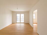 Objekt der Begierde // 4-RAUM-WOHNUNG IN TOP-LAGE VON KITZSCHER // Jetzt mieten! - Kitzscher