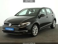 VW Golf, 1.5 TSI VII Lim Highline ####, Jahr 2020 - Donnersdorf