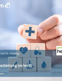 Pflegedienstleitung (m/w/d) - Gelsenkirchen