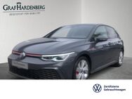 VW Golf, 2.0 TSI VIII GTI Plus, Jahr 2023 - Konstanz