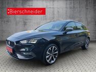 Seat Leon, 1.5 TSI FR, Jahr 2022 - Beilngries