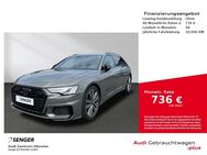 Audi A6, Avant sport 40 TDI, Jahr 2024 - Münster