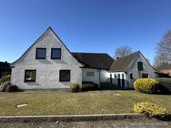 Nortorf in Stadtparknähe- Gepflegte Doppelhaushälfte mit sonnigem Grundstück - Nortorf (Landkreis Rendsburg-Eckernförde)