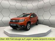 Dacia Duster, Journey TCe 130, Jahr 2022 - Neukirchen-Vluyn