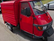 Piaggio APE 50 - Calw