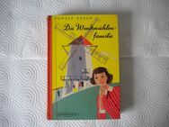 Die Windmühlenfamilie,Pamela Braun,Schneider Verlag,um 1958 - Linnich