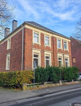 Rinkerode: Stilvolle Villa mit Flair und Raum für Ihre Ideen! - Drensteinfurt
