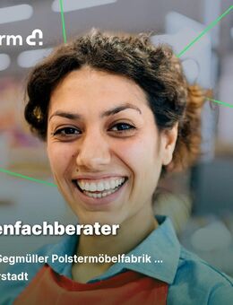Küchenverkäufer / Küchenfachberater / Küchenplaner (m/w/d) - Weiterstadt