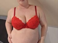 Blonde 3 Loch MILF bietet jetzt Extra 💦💦💦Strings / Slips / Bodys /halterlose/ Bh´s (Tragefotos inkl.) - Hannover