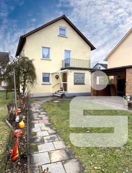 Für Eigennutzer oder Kapitalanleger - Schwandorf