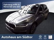 Skoda Fabia, 1.0 TSI Ambition |, Jahr 2023 - Rietberg