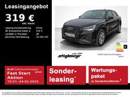 Audi Q2, S line 35 TFSI, Jahr 2024 - Pfaffenhofen (Ilm)