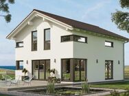 Entdecken Sie Ihr neues Zuhause: Modernes Wohnen mit Stil und Komfort in bester Lage! - Hösbach