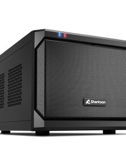 Mini ITX-Rechner - Bramsche Zentrum