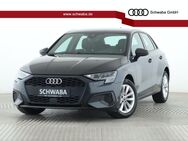 Audi A3, Sportback 35 TFSI, Jahr 2021 - Gersthofen