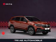 Renault Espace, Esprit Alpine E-Tech Full Hybrid 200 Dezir Rot Metallic, Jahr 2022 - Kippenheim