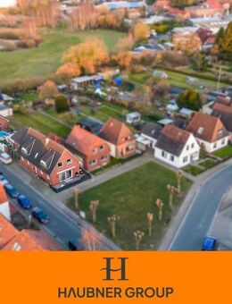 Familienfreundliches Wohnen in zentraler Lage - Varel