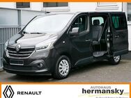 Renault Trafic, dCi 145 2 hi Life, Jahr 2020 - Geisenheim