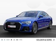 Audi A8, Lang 60 TFSI e qu S line Nacht, Jahr 2023 - Schweinfurt