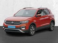 VW T-Cross, 1.0 TSI Move, Jahr 2023 - Langenhagen