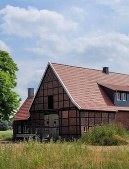 Charmantes Landhaus in attrakiver Lage Nähe Münster - Ahlen