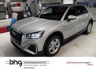 Audi Q2, 35 TFSI S line, Jahr 2024 - Kehl