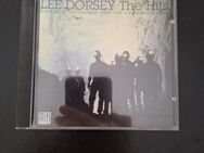 Lee Dorsey The Hits (14 tracks) - Essen