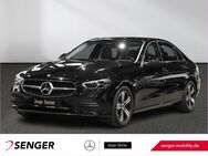 Mercedes C 200, d Avantgarde MBUX, Jahr 2023 - Ahlen